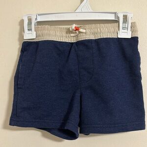 Toddler boys shorts!